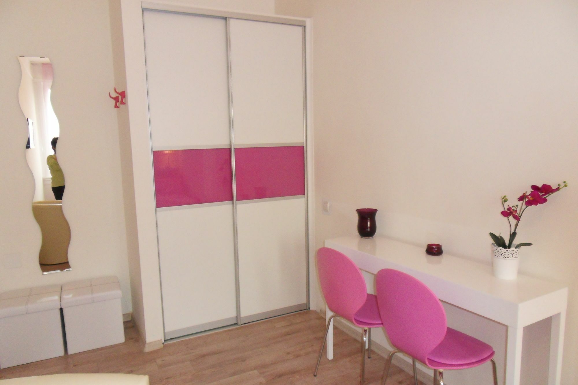 Studio 4U Apartment Budapest Extérieur photo