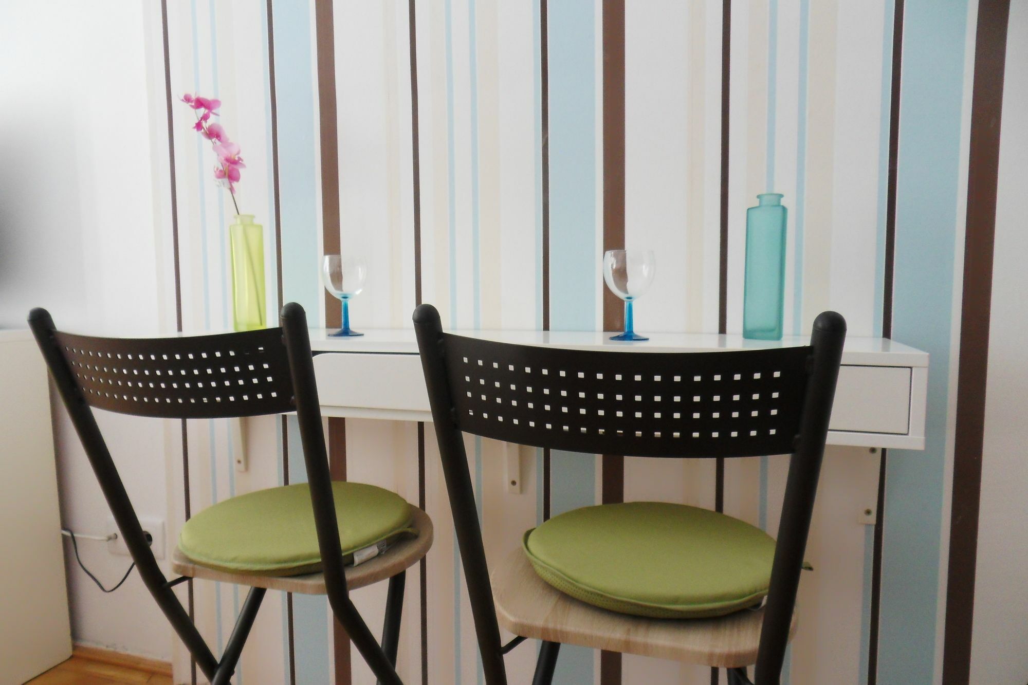 Studio 4U Apartment Budapest Extérieur photo